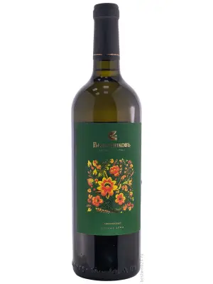 Вино Ведерниковъ, Сибирьковый 0.75 л