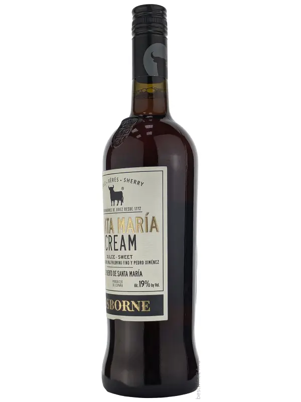 Osborne, Santa Maria Cream