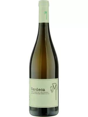 Вино Tenuta Macchiarola, Verdeca, Salento IGT 2021, 0.75 л