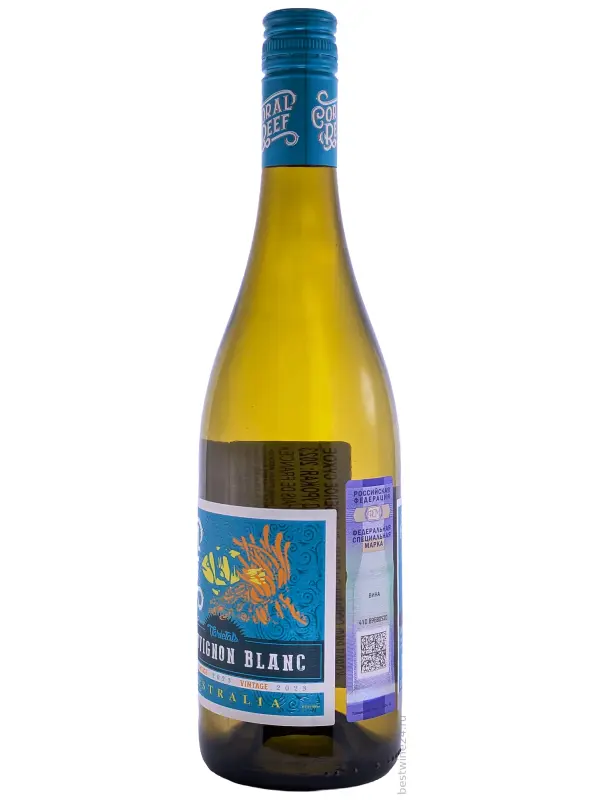Coral Reef Sauvignon Blanc