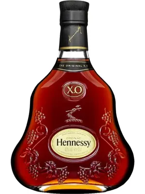 Коньяк Hennessy X.O 0.35 л