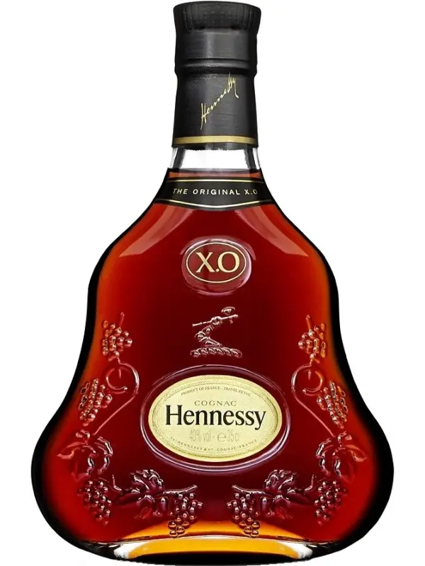 Hennessy X.O