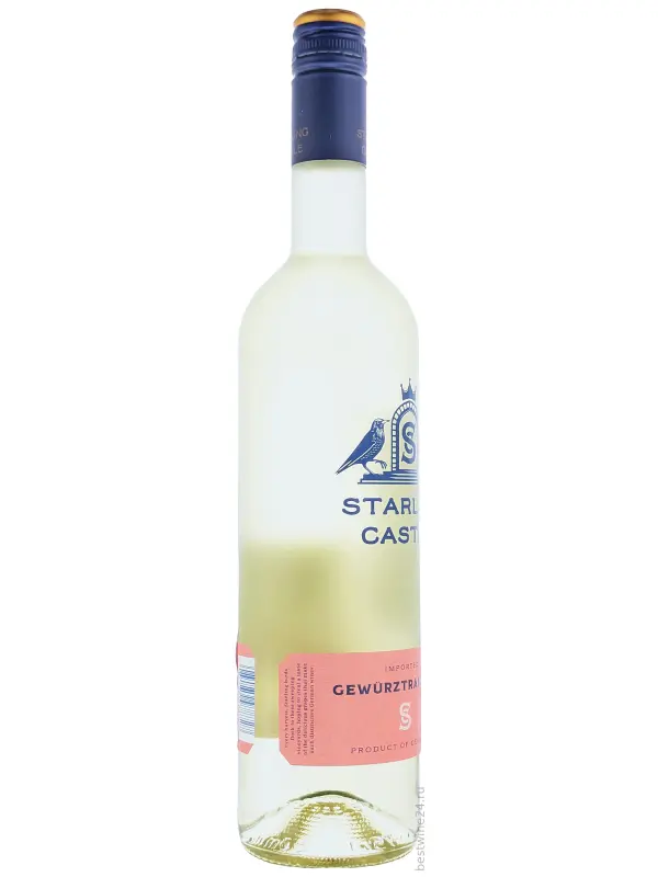 Starling Castle Gewurztraminer