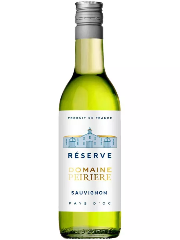 Domaine Peiriere Reserve Sauvignon, Pays d'Oc IGP