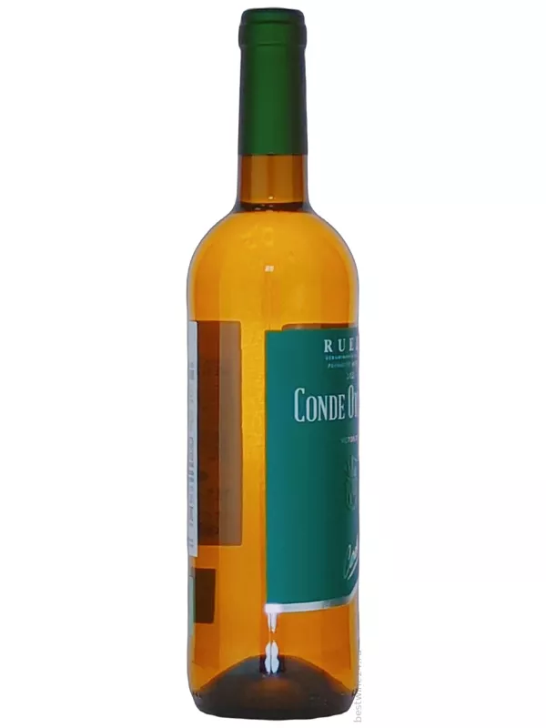 Agricola Castellana, Conde Otinano Blanco, Rueda DO