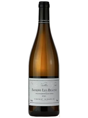 Вино Vincent Girardin, Savigny-Les-Beaune Les Vieilles Vignes AOC Blanc 2020, 0.75 л