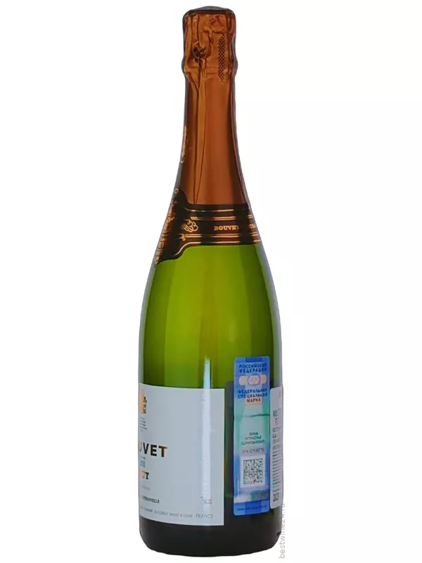 Bouvet Ladubay, 1851 Brut