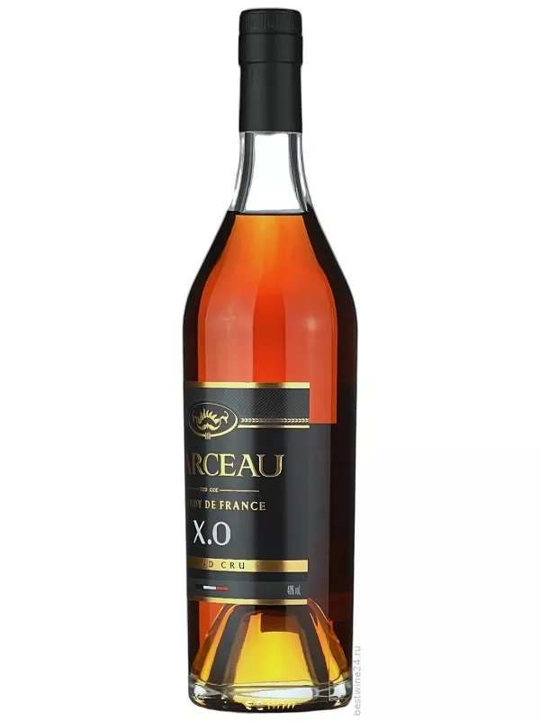 Marceau Grand Cru, XO