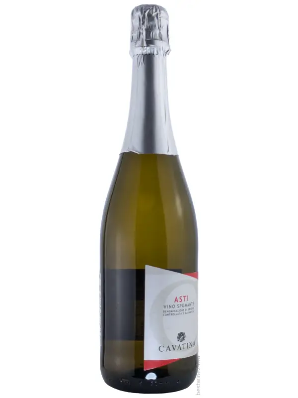 Cavatina Asti DOCG