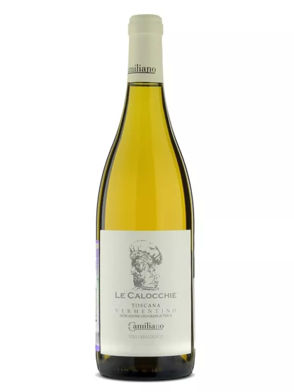 Fattoria Camigliano, Le Calocchie, Toscana IGT