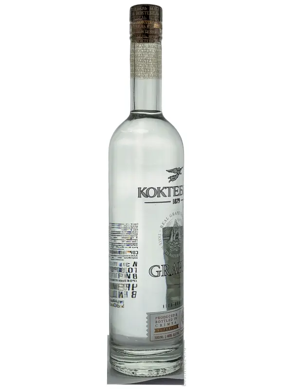 Коктебель Граппа
