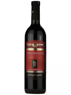 Вино Вазиани, Киндзмараули 0.75 л