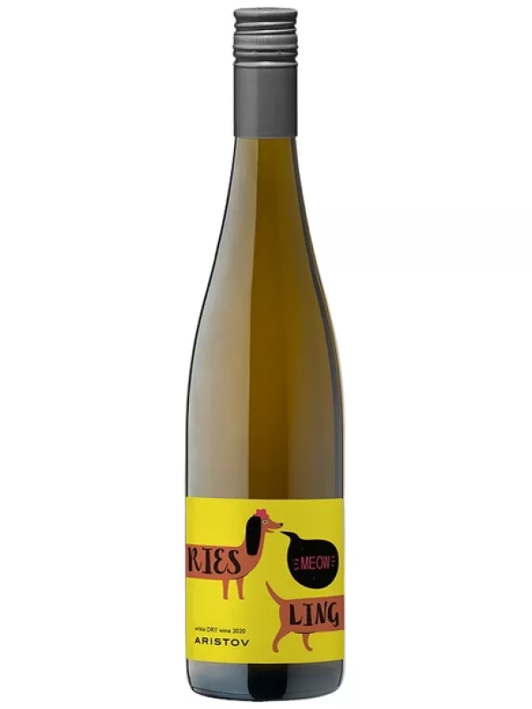 Aristov Riesling