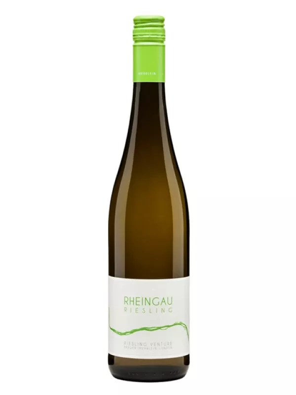 Georg Breuer, Riesling Venture