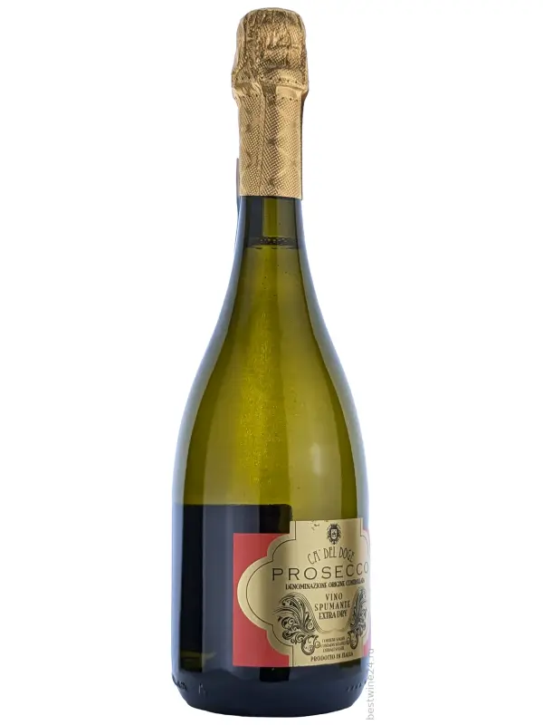 Prosecco Ca' del Doge