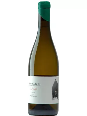 Вино Jeremy Arnaud, Bourgogne Blanc Les Veuillots Ovoide, AOC 2022, 0.75 л