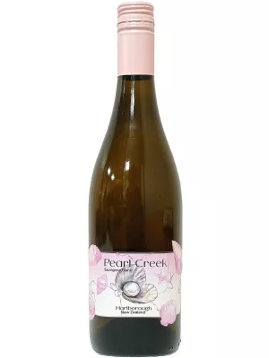 Вино Cosecheros y Criadores, Pearl Creek Sauvignon Blanc, Marlborough 0.75 л