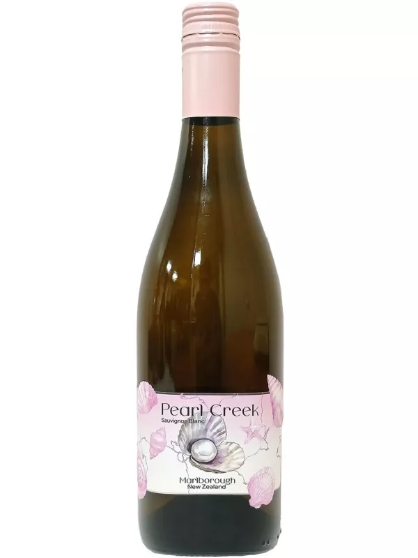 Cosecheros y Criadores, Pearl Creek Sauvignon Blanc, Marlborough
