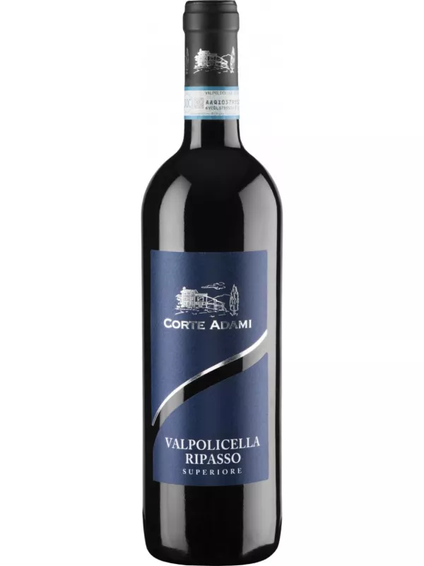 Corte Adami, Valpolicella Ripasso Superiore DOC