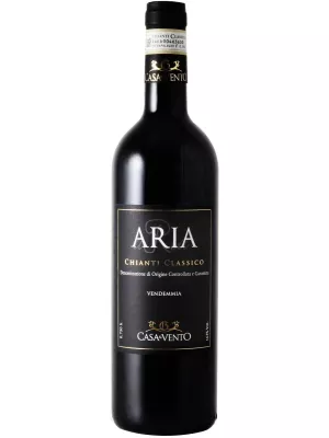Вино Casa Al Vento, Aria, Chianti Classico DOCG 2022, 0.75 л