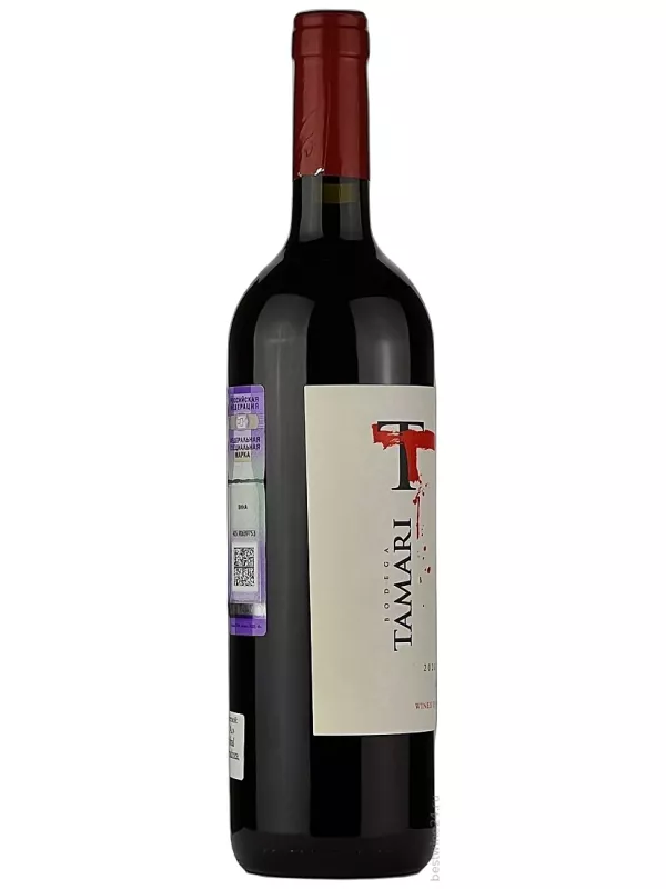 Tamari, Malbec, Mendoza