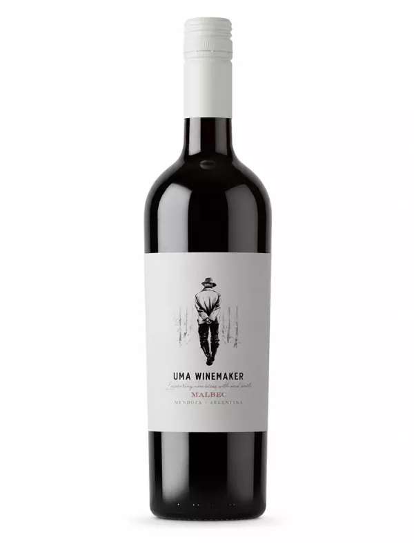 Uma Winemaker Malbec