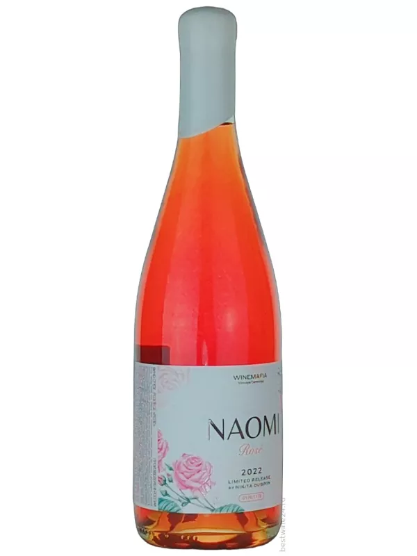 Winemafia Naomi