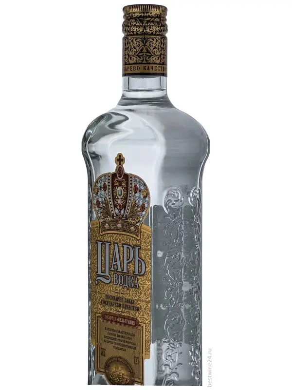 Царь