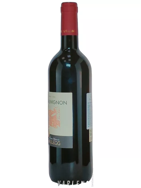 Castel Sallegg, Cabernet Sauvignon, Alto Adige DOC
