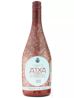 Вермут Atxa Premium Red Sparkling 0.75 л