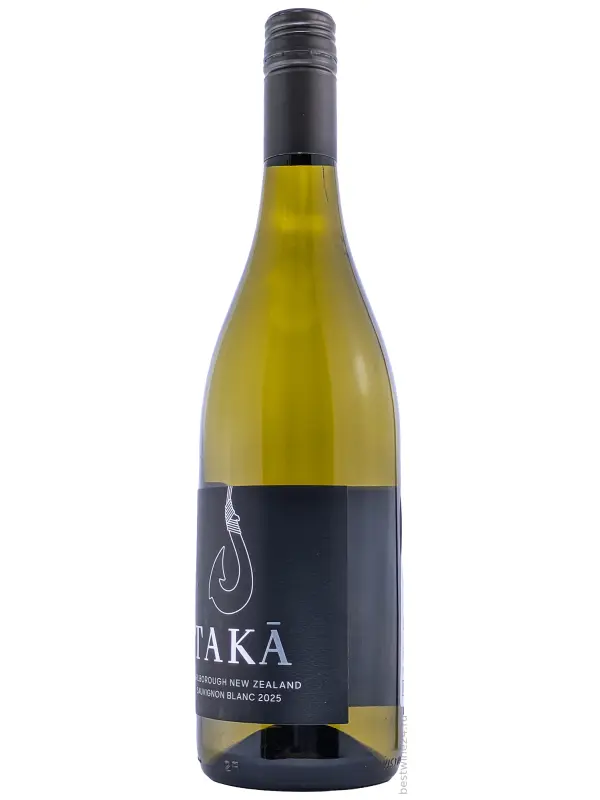 Taka Marlborough Sauvignon Blanc