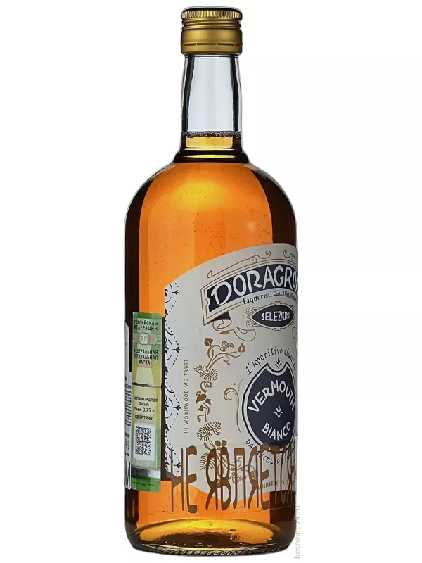 Doragrossa Vermouth Bianco