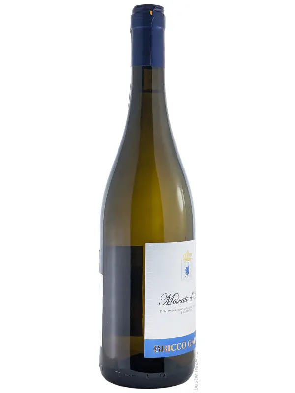 Bricco Gaiano Moscato d'Asti DOCG