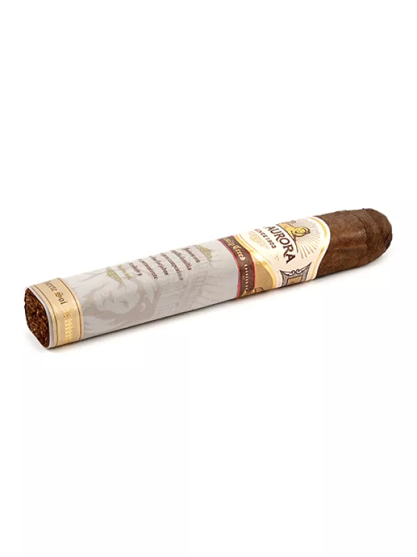 La Aurora Family Creed Fuerte Sol Toro