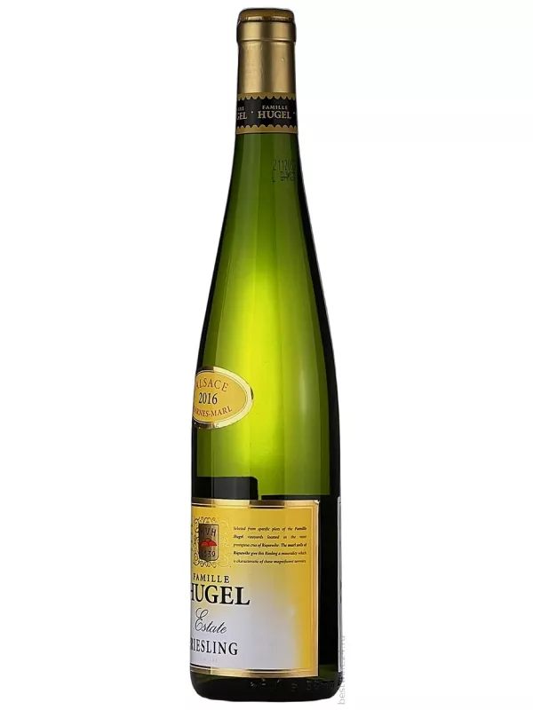 Hugel, Riesling Estate, Alsace AOC