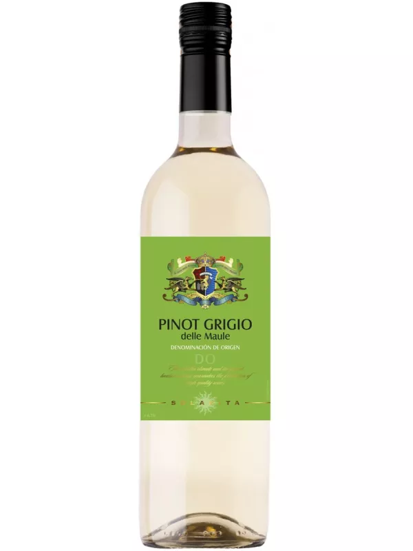 Solarita Pinot Grigio delle Maule DO