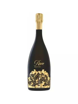 Piper-Heidsieck, Rare, Champagne AOC 0.75 л 2012