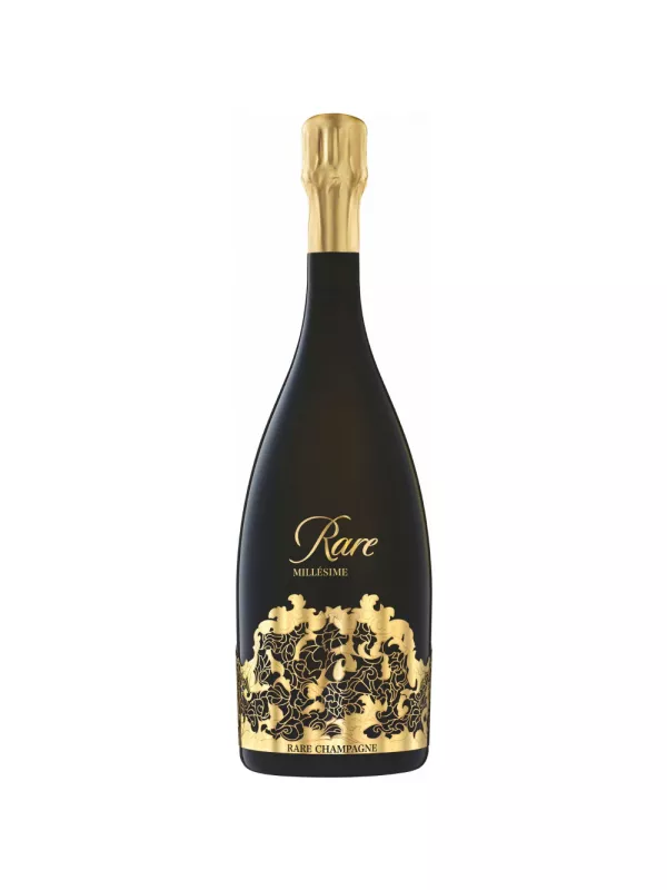 Piper-Heidsieck, Rare, Champagne AOC