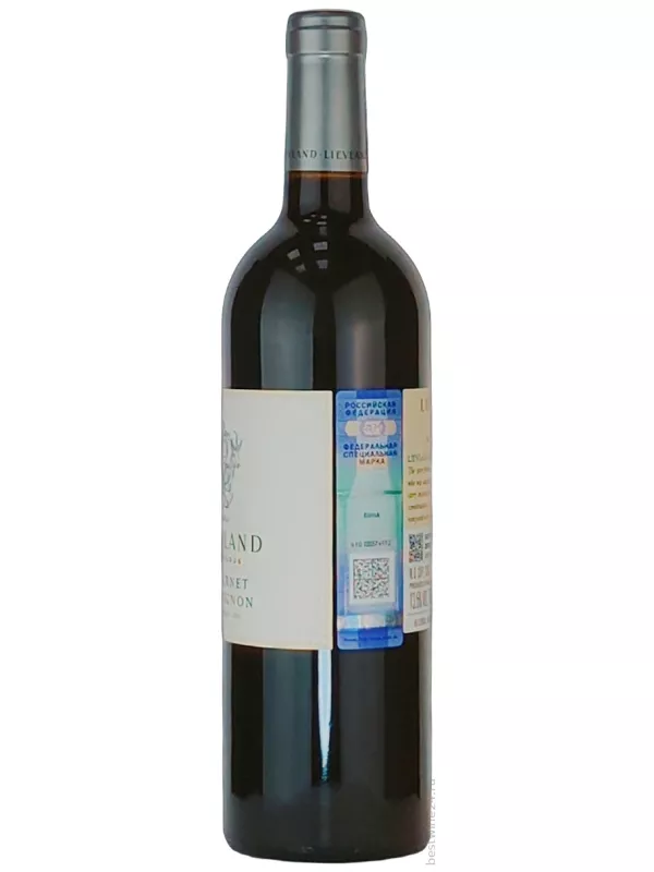 Lievland Vineyards, Cabernet Sauvignon