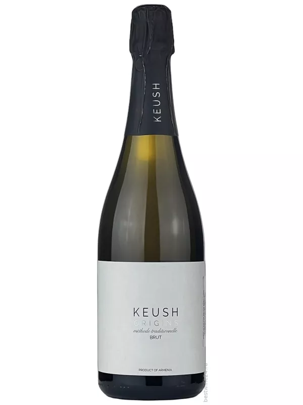 Keush Origins Brut