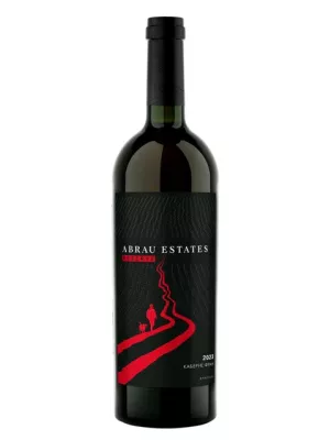 Вино Abrau-Durso, Abrau Estates Reserve Cabernet Franc 2023, 0.75 л