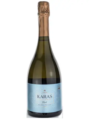 Игристое вино Armavir Vineyards, Karas Dyutich 0.75 л