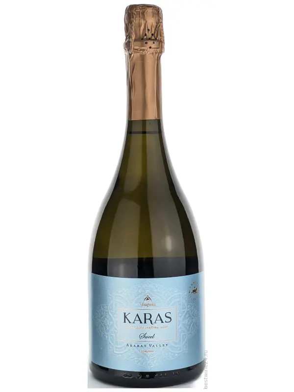 Armavir Vineyards, Karas Dyutich