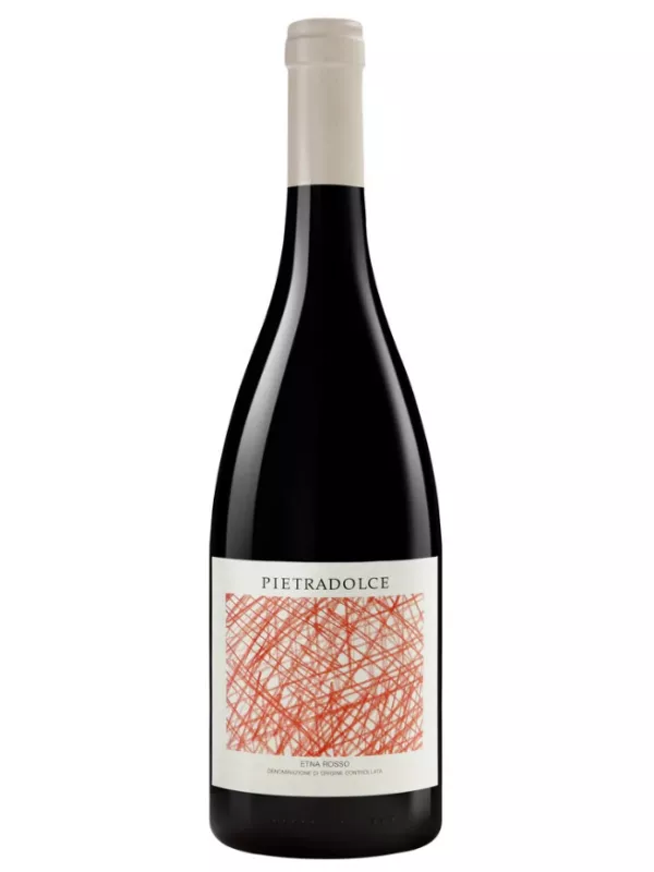 Pietradolce, Etna Rosso DOC