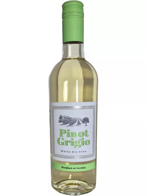 Vino Kalem, Pinot Grigio