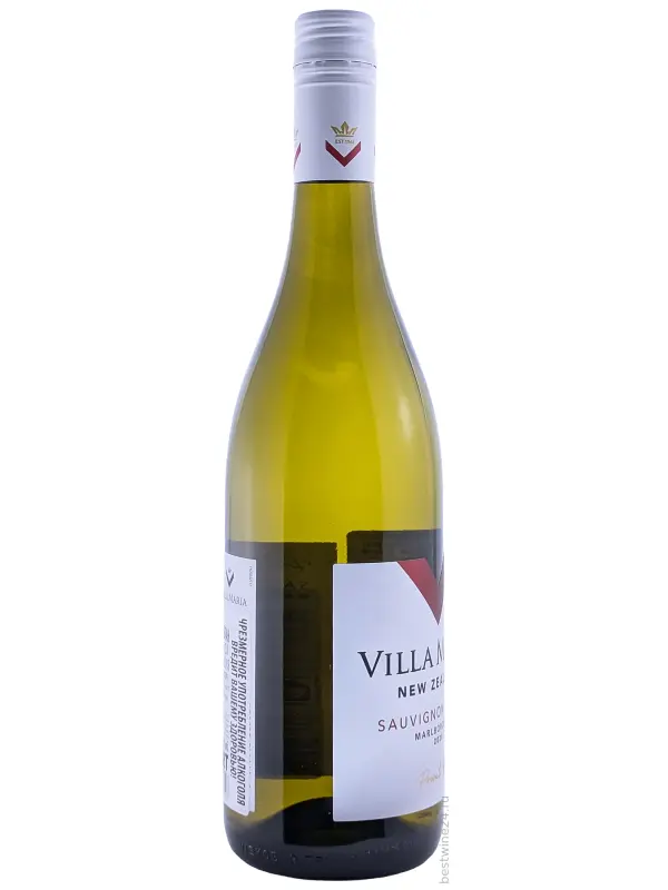 Villa Maria, Private Bin Sauvignon Blanc