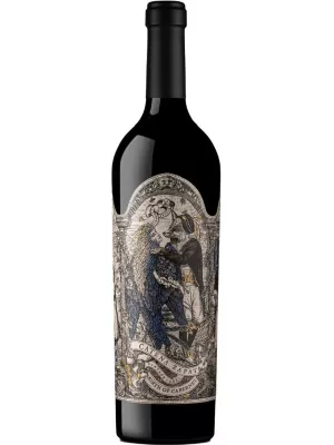 Вино Catena Zapata, Birth of Cabernet, Mendoza 2021, 0.75 л