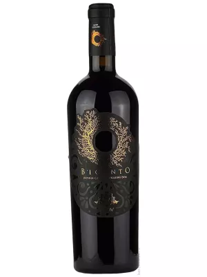 Вино Nativ, Bicento, Irpinia Campi Taurasini DOC 2019, 0.75 л