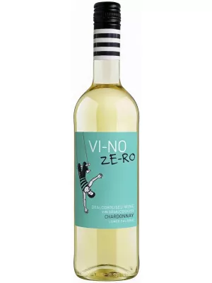 Безалкогольное вино Vi-no Ze-ro Chardonnay 0.75 л