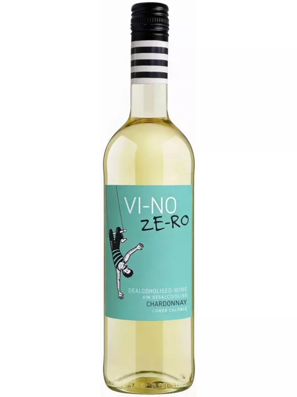 Vi-no Ze-ro Chardonnay